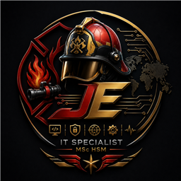 JNE-FTS logo